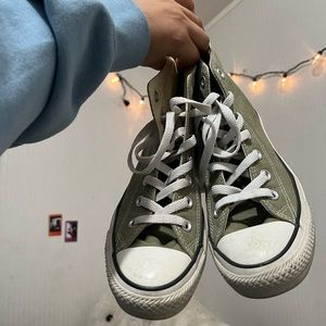 converse